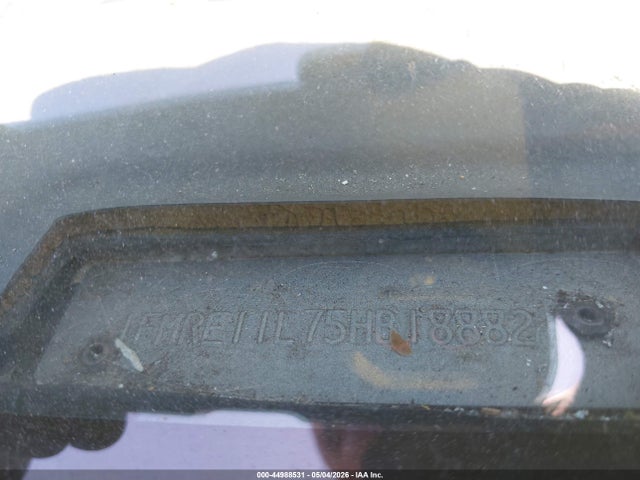 Aukcja sprzedaży 2005 Ford E-150 Chateau/xl/xlt, vin: 1FMRE11L75HB18882, numer aukcji: 44988531