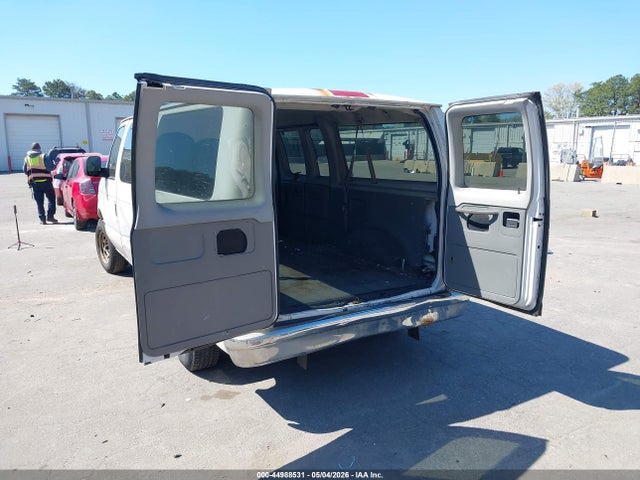 Aukcja sprzedaży 2005 Ford E-150 Chateau/xl/xlt, vin: 1FMRE11L75HB18882, numer aukcji: 44988531