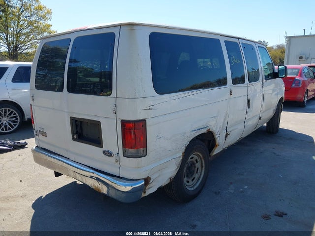 Aukcja sprzedaży 2005 Ford E-150 Chateau/xl/xlt, vin: 1FMRE11L75HB18882, numer aukcji: 44988531