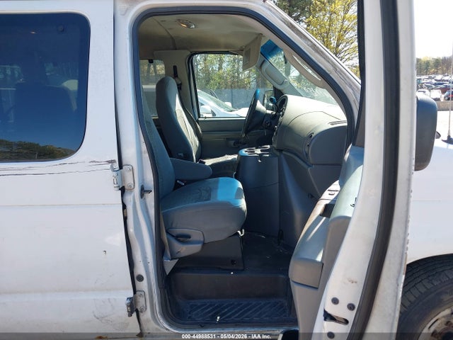 Aukcja sprzedaży 2005 Ford E-150 Chateau/xl/xlt, vin: 1FMRE11L75HB18882, numer aukcji: 44988531