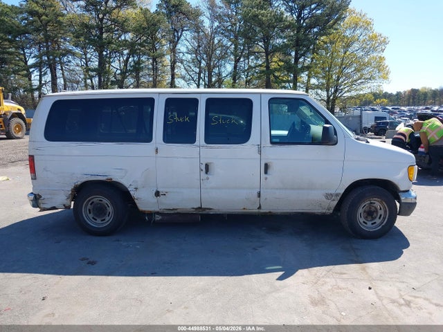 Aukcja sprzedaży 2005 Ford E-150 Chateau/xl/xlt, vin: 1FMRE11L75HB18882, numer aukcji: 44988531