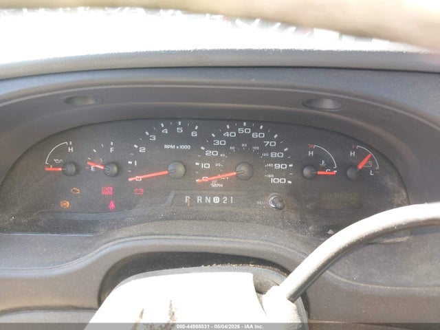 Aukcja sprzedaży 2005 Ford E-150 Chateau/xl/xlt, vin: 1FMRE11L75HB18882, numer aukcji: 44988531