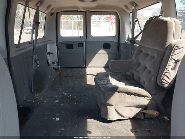 Aukcja sprzedaży 2005 Ford E-150 Chateau/xl/xlt, vin: 1FMRE11L75HB18882, numer aukcji: 44988531