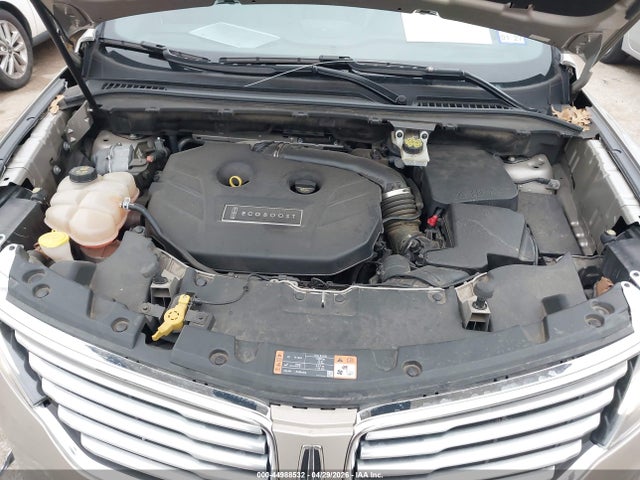 Aukcja sprzedaży 2015 Lincoln Mkc, vin: 5LMTJ2AH6FUJ42907, numer aukcji: 44988532