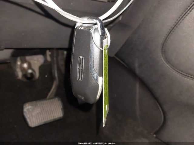 Aukcja sprzedaży 2015 Lincoln Mkc, vin: 5LMTJ2AH6FUJ42907, numer aukcji: 44988532