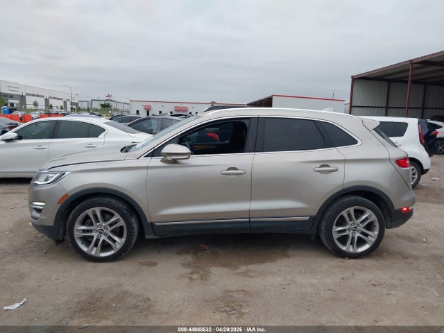 Aukcja sprzedaży 2015 Lincoln Mkc, vin: 5LMTJ2AH6FUJ42907, numer aukcji: 44988532