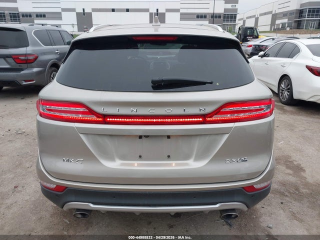 Aukcja sprzedaży 2015 Lincoln Mkc, vin: 5LMTJ2AH6FUJ42907, numer aukcji: 44988532