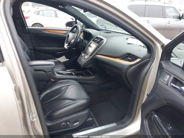 Aukcja sprzedaży 2015 Lincoln Mkc, vin: 5LMTJ2AH6FUJ42907, numer aukcji: 44988532