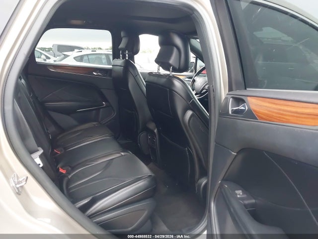 Aukcja sprzedaży 2015 Lincoln Mkc, vin: 5LMTJ2AH6FUJ42907, numer aukcji: 44988532