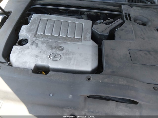 Aukcja sprzedaży 2010 Lexus Es 350, vin: JTHBK1EG8A2394334, numer aukcji: 44988544