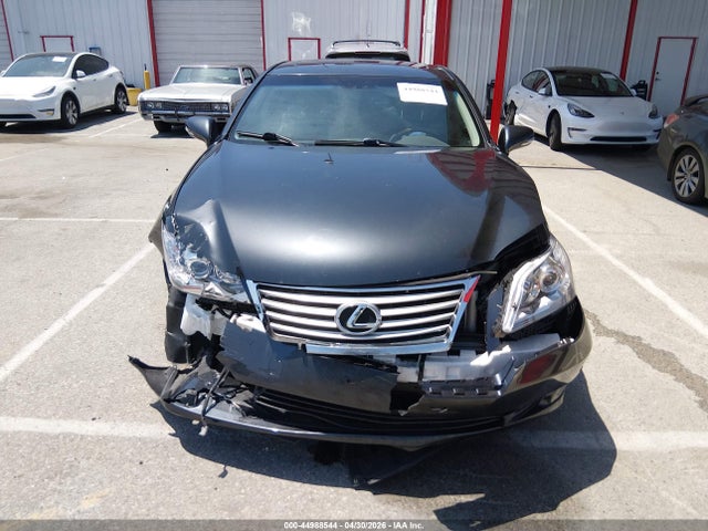 Aukcja sprzedaży 2010 Lexus Es 350, vin: JTHBK1EG8A2394334, numer aukcji: 44988544