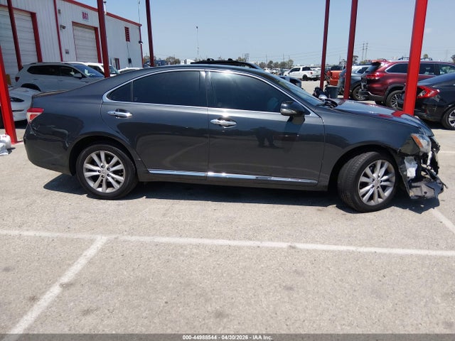 Aukcja sprzedaży 2010 Lexus Es 350, vin: JTHBK1EG8A2394334, numer aukcji: 44988544