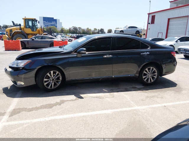 Aukcja sprzedaży 2010 Lexus Es 350, vin: JTHBK1EG8A2394334, numer aukcji: 44988544