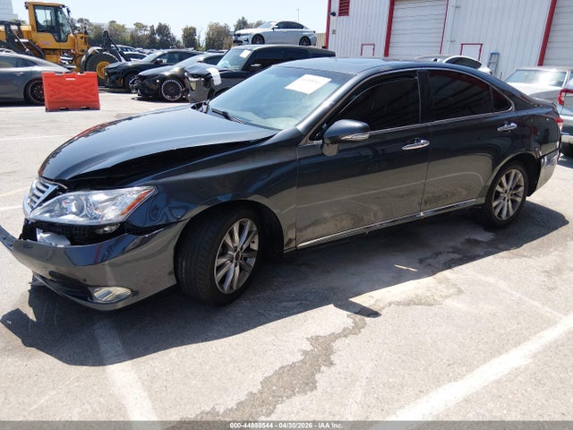 Aukcja sprzedaży 2010 Lexus Es 350, vin: JTHBK1EG8A2394334, numer aukcji: 44988544