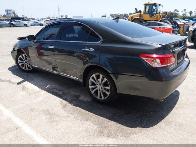 Aukcja sprzedaży 2010 Lexus Es 350, vin: JTHBK1EG8A2394334, numer aukcji: 44988544