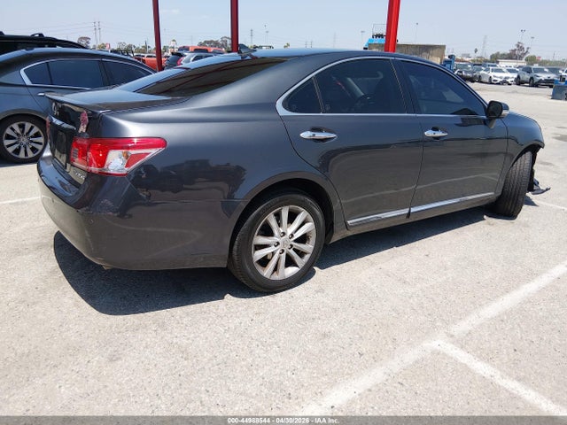 Aukcja sprzedaży 2010 Lexus Es 350, vin: JTHBK1EG8A2394334, numer aukcji: 44988544