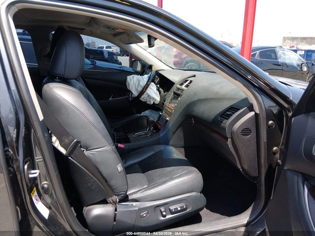 Aukcja sprzedaży 2010 Lexus Es 350, vin: JTHBK1EG8A2394334, numer aukcji: 44988544