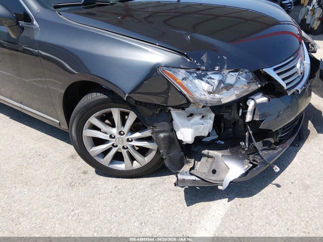 Aukcja sprzedaży 2010 Lexus Es 350, vin: JTHBK1EG8A2394334, numer aukcji: 44988544