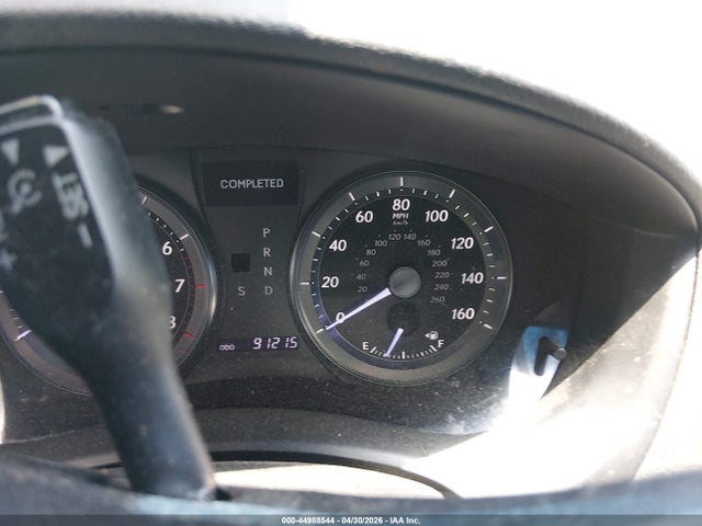 Aukcja sprzedaży 2010 Lexus Es 350, vin: JTHBK1EG8A2394334, numer aukcji: 44988544