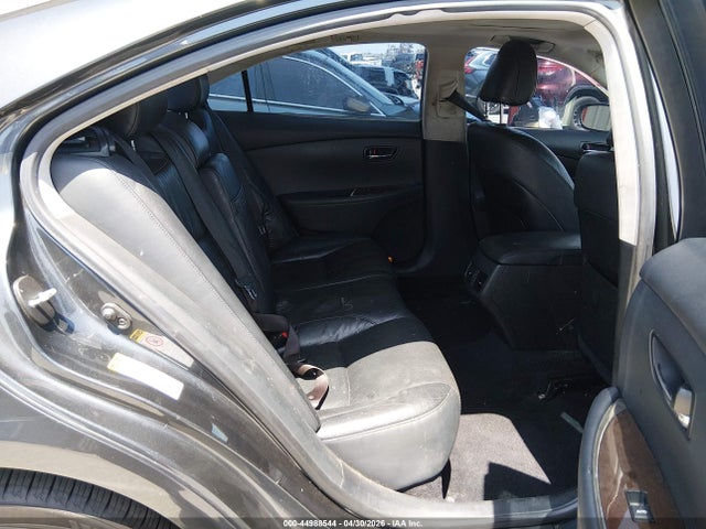 Aukcja sprzedaży 2010 Lexus Es 350, vin: JTHBK1EG8A2394334, numer aukcji: 44988544