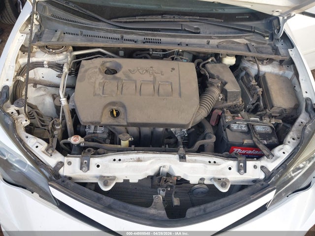 Aukcja sprzedaży 2018 Toyota Corolla Se, vin: 5YFBURHE5JP813858, numer aukcji: 44988548