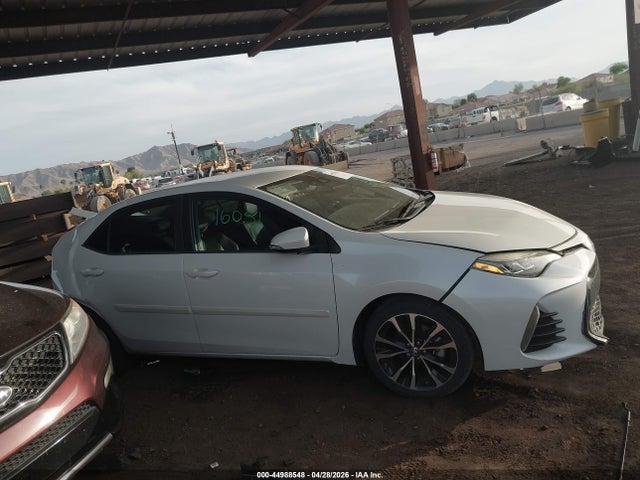 Aukcja sprzedaży 2018 Toyota Corolla Se, vin: 5YFBURHE5JP813858, numer aukcji: 44988548