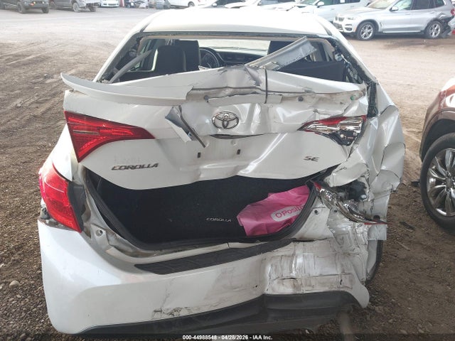 Aukcja sprzedaży 2018 Toyota Corolla Se, vin: 5YFBURHE5JP813858, numer aukcji: 44988548
