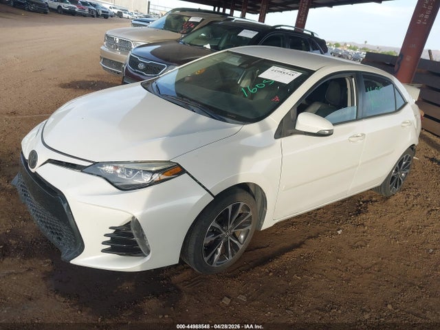 Aukcja sprzedaży 2018 Toyota Corolla Se, vin: 5YFBURHE5JP813858, numer aukcji: 44988548