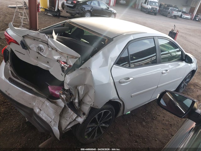 Aukcja sprzedaży 2018 Toyota Corolla Se, vin: 5YFBURHE5JP813858, numer aukcji: 44988548