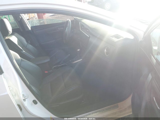 Aukcja sprzedaży 2018 Toyota Corolla Se, vin: 5YFBURHE5JP813858, numer aukcji: 44988548