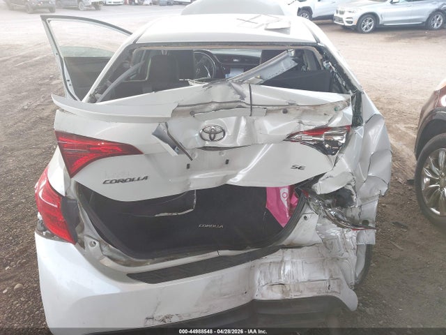Aukcja sprzedaży 2018 Toyota Corolla Se, vin: 5YFBURHE5JP813858, numer aukcji: 44988548