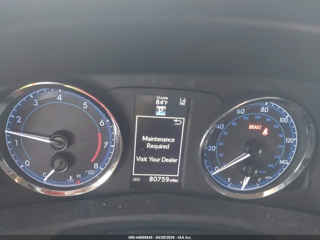 Aukcja sprzedaży 2018 Toyota Corolla Se, vin: 5YFBURHE5JP813858, numer aukcji: 44988548