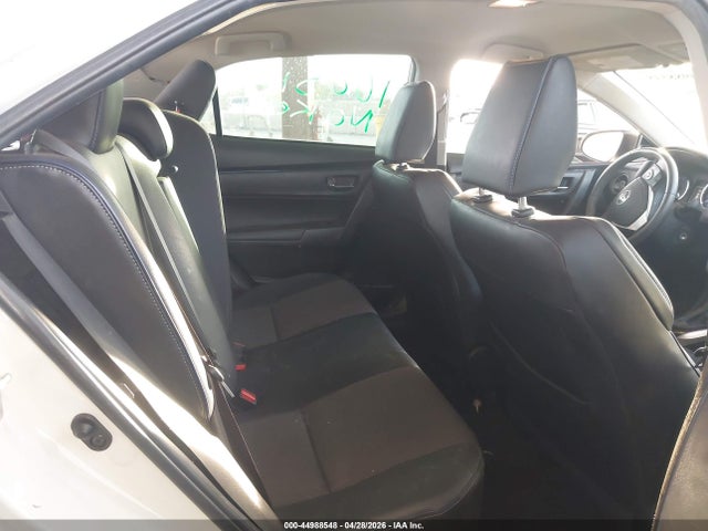 Aukcja sprzedaży 2018 Toyota Corolla Se, vin: 5YFBURHE5JP813858, numer aukcji: 44988548
