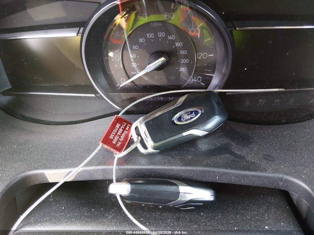 1FM5K8D81HGE00226 Ford EXPLORER XLT