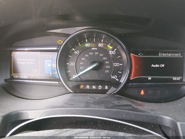 1FM5K8D81HGE00226 Ford EXPLORER XLT
