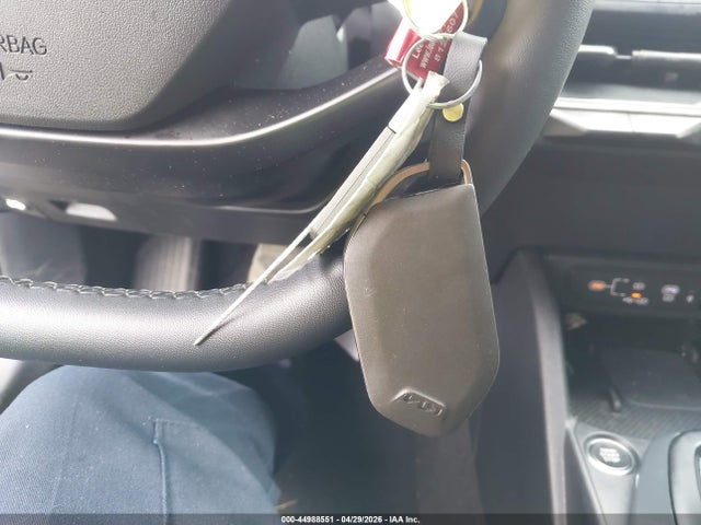 44988551 :رقم المزاد ، 3KPFU4DEXSE199144 vin ، 2025 Kia K4 Ex مزاد بيع
