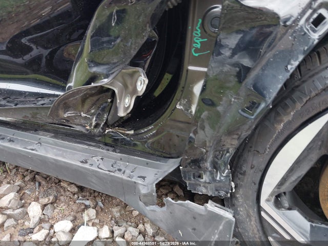 44988551 :رقم المزاد ، 3KPFU4DEXSE199144 vin ، 2025 Kia K4 Ex مزاد بيع