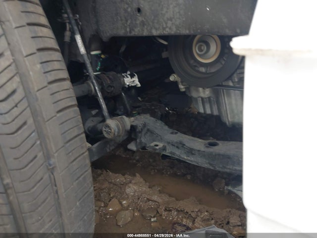 44988551 :رقم المزاد ، 3KPFU4DEXSE199144 vin ، 2025 Kia K4 Ex مزاد بيع