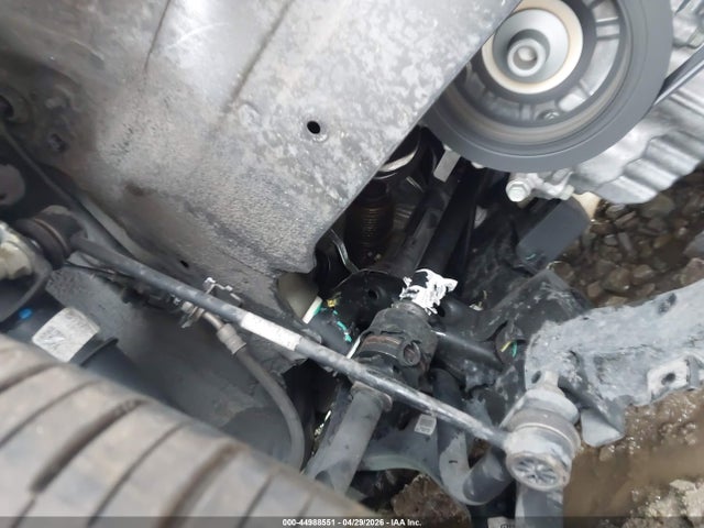 44988551 :رقم المزاد ، 3KPFU4DEXSE199144 vin ، 2025 Kia K4 Ex مزاد بيع