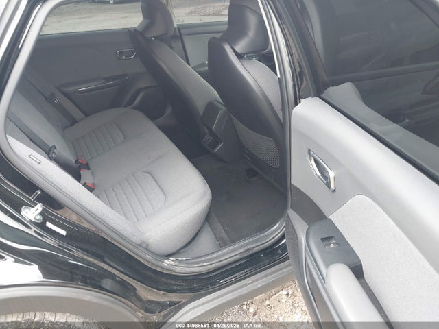 44988551 :رقم المزاد ، 3KPFU4DEXSE199144 vin ، 2025 Kia K4 Ex مزاد بيع