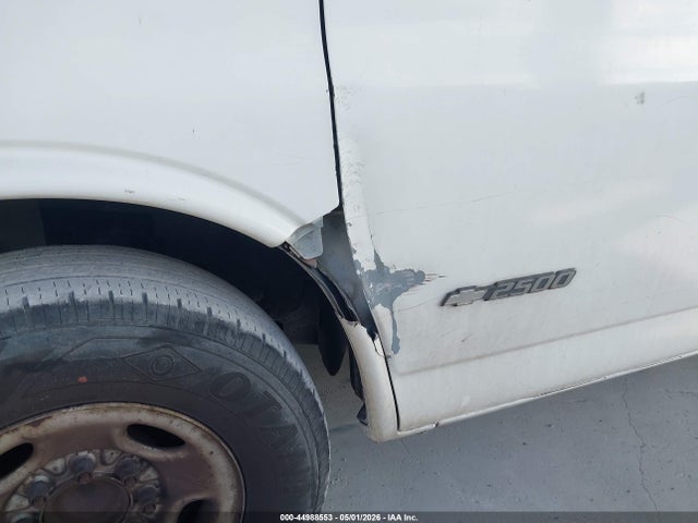 Продажа на аукционе авто 2006 Chevrolet Express Work Van, vin: 1GCGG25V161130592, номер лота: 44988553