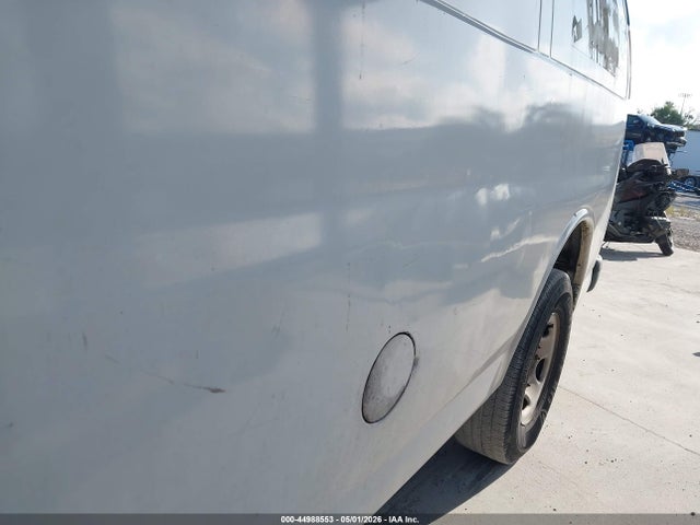 Продажа на аукционе авто 2006 Chevrolet Express Work Van, vin: 1GCGG25V161130592, номер лота: 44988553