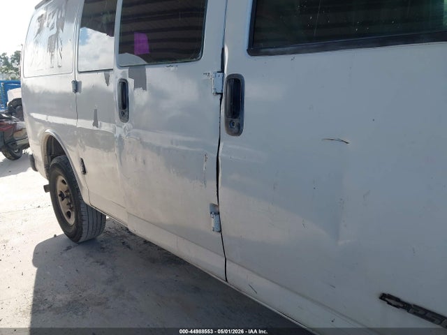 Продажа на аукционе авто 2006 Chevrolet Express Work Van, vin: 1GCGG25V161130592, номер лота: 44988553