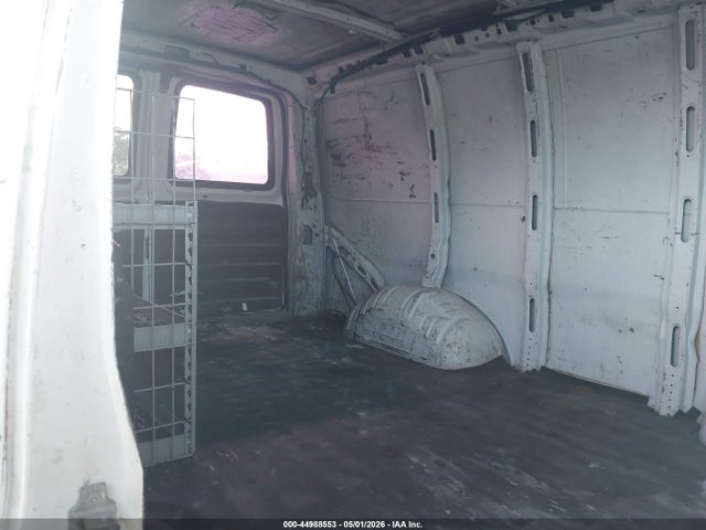 Продажа на аукционе авто 2006 Chevrolet Express Work Van, vin: 1GCGG25V161130592, номер лота: 44988553