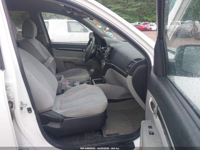 Aukcja sprzedaży 2009 Hyundai Santa Fe Gls, vin: 5NMSG13D89H294284, numer aukcji: 44988555