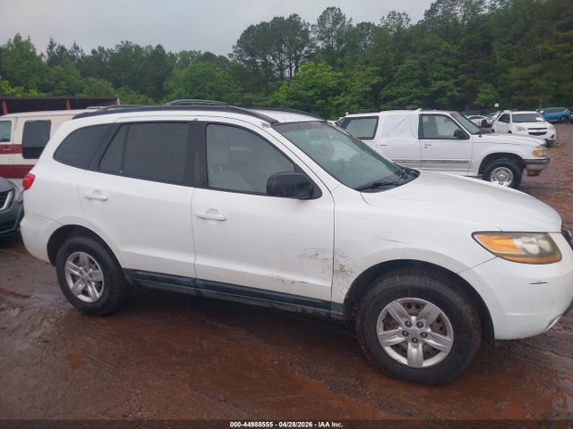 Aukcja sprzedaży 2009 Hyundai Santa Fe Gls, vin: 5NMSG13D89H294284, numer aukcji: 44988555