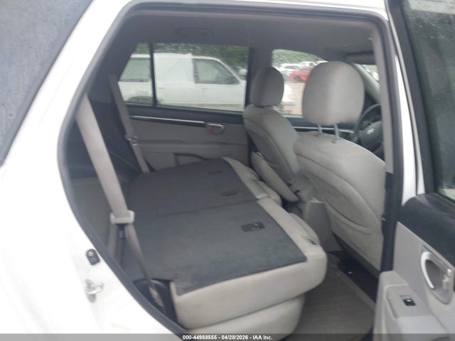 Aukcja sprzedaży 2009 Hyundai Santa Fe Gls, vin: 5NMSG13D89H294284, numer aukcji: 44988555