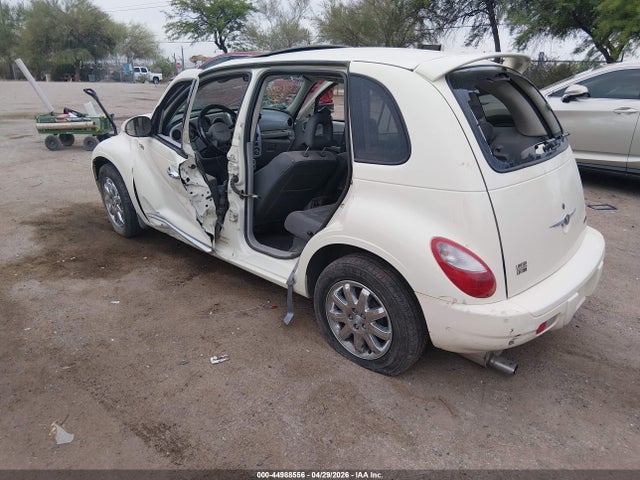 Aukcja sprzedaży 2006 Chrysler Pt Cruiser Limited, vin: 3A8FY68836T200875, numer aukcji: 44988556
