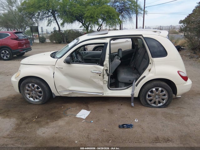 Auction sale of the 2006 Chrysler Pt Cruiser Limited, vin: 3A8FY68836T200875, lot number: 44988556