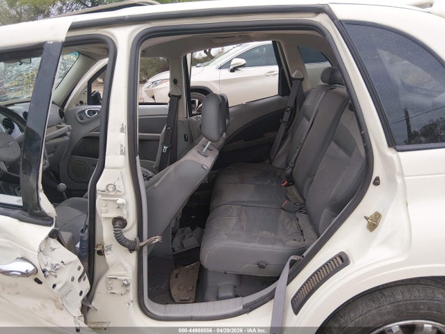 Aukcja sprzedaży 2006 Chrysler Pt Cruiser Limited, vin: 3A8FY68836T200875, numer aukcji: 44988556